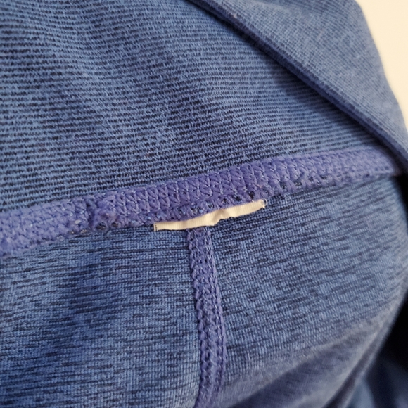 🌹Fabletics Salar Printed PowerHold® Legging - Picture 7 of 9